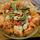 Foto zu Pizzeria Capri: .