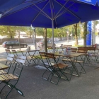 Foto zu Restaurant Das Bad: 