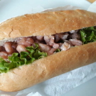 Foto zu Beckmann Fischspezialitäten: 