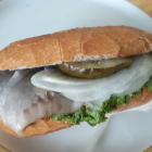Foto zu Beckmann Fischspezialitäten: 