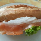 Foto zu Beckmann Fischspezialitäten: 