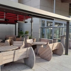 Foto zu HOOK`S Bistro: 
