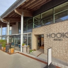 Foto zu HOOK`S Bistro: 
