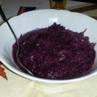 Foto zu Wilhelm-Busch-Stube: Rotkohl