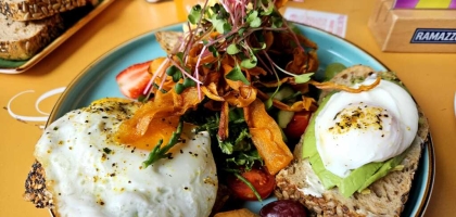 Fotoalbum: User Fotos