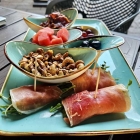 Foto zu Funk me foods Greta‘s: Kleinigkeiten zum Wein