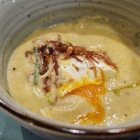 Foto zu Funk me foods Greta‘s: Perfekt pochiertes Ei