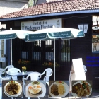 Foto zu Wiedemarer Blockhütte: 