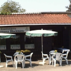 Foto zu Wiedemarer Blockhütte: 