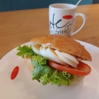 Foto zu Café in der Bäckerei Steiskal: 
