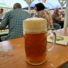 Foto zu Schallerzelt: 
