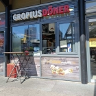 Foto zu Gropius Döner | Gropius Passagen: 