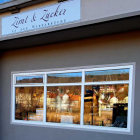 Foto zu Cafe „Zimt &  Zucker“: 