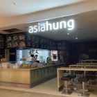Foto zu Asia Hung im pep Einkaufszentrum: 