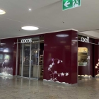 Foto zu Bok & Cocos im pep Einkaufszentrum: 