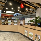Foto zu Shoya Sushi im pep Einkaufszentrum: 
