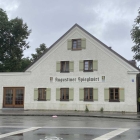 Foto zu Augustiner Spieglwirt: 