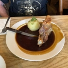 Foto zu Augustiner Spieglwirt: 