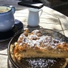 Rhabarber-Nuss-Streusel