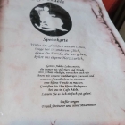 Foto zu Cafe Adele: 23.06.25. Speise- Getränkekarte