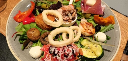 Fotoalbum: User Fotos