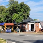 Foto zu Kiosk Dranske: 