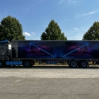 Foto zu FLY Party-Truck: Truck komplett