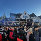 Foto zu FLY Party-Truck: Karneval