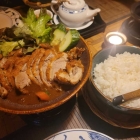 Foto zu Hoas Restaurant | Vietnamese Cuisine: 