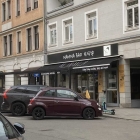 Foto zu Restaurant Mamma Bao: 