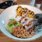 Foto zu Restaurant Taumi | Asia Fusion: 