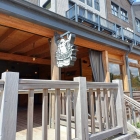 Foto zu Restaurant Strandschuppen im Hotel Bretterbude: 