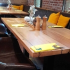 Foto zu Restaurant Speicher 77: 