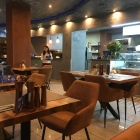 Foto zu Gladbacher Fischhaus: 