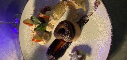 Bild von Achtzehn98 Restaurant & Beachclub