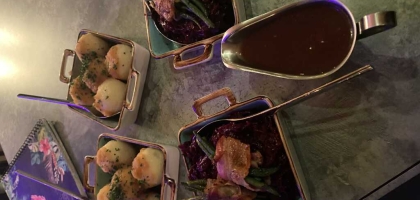 Bild von Achtzehn98 Restaurant & Beachclub