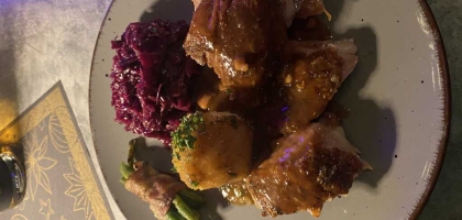 Bild von Achtzehn98 Restaurant & Beachclub