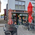 Foto zu Mo's Pizza: 