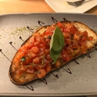 Foto zu Ristorante Taormina : Bruschettone