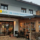 Foto zu Café in Meiers Familienbäckerei: 