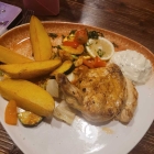 Foto zu Restaurant Zwölfender: 