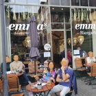 Foto zu Emma's Biergarten: .