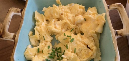 Bild von Café Homely Hamburg