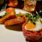 Foto zu Restaurant BEISSER´S Entre nous  : 