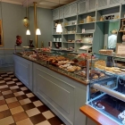 Foto zu Café Oldehus: 