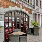 Foto zu Paradiso el: Außenansicht.