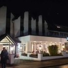 Foto zu Restaurant im Hotel An de Krüpe: 25.11.2025.