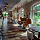 Foto zu Café & Restaurant Salzblüte: 