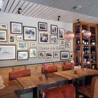 Foto zu Café & Restaurant Salzblüte: 
