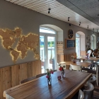 Foto zu Café & Restaurant Salzblüte: 